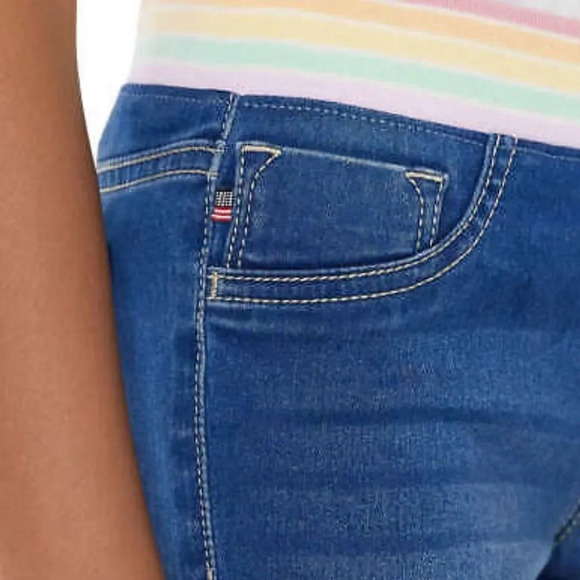 Vigoss youth Bermuda shorts Denim - Picture 5 of 8